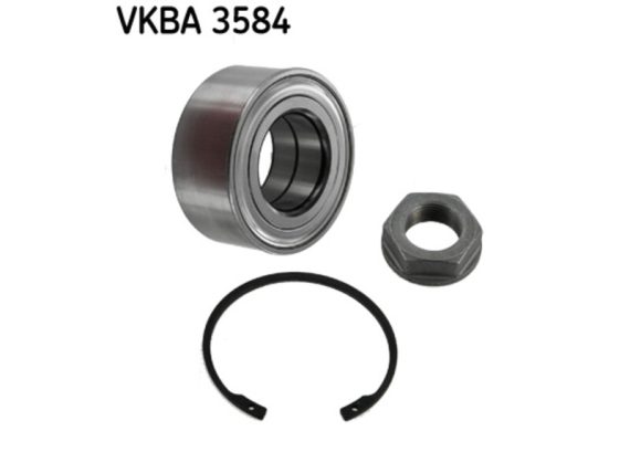 VKBA3584_001.JPG Wheel Bearing Kit VKBA3584 OE 1606623580