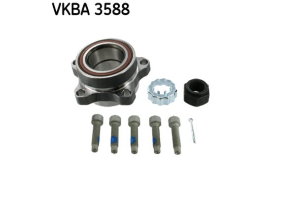 VKBA3588_001.JPG Wheel Bearing Kit VKBA3588 OE 1201300