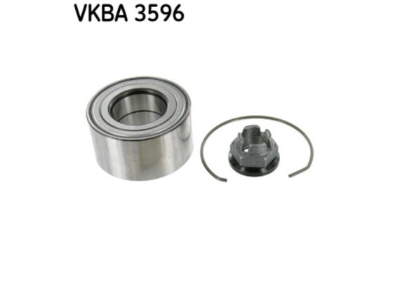 VKBA3596_001.JPG Wheel Bearing Kit VKBA3596 OE 40210-00Q1D