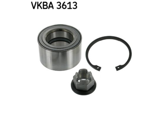 VKBA3613_001.JPG Wheel Bearing Kit VKBA3613 OE