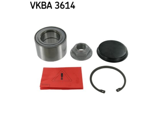 VKBA3614_001.JPG Wheel Bearing Kit VKBA3614 OE 43210-00Q0K