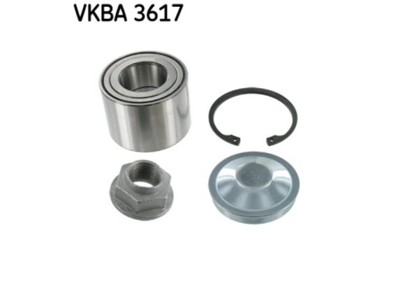 VKBA3617_001.JPG Wheel Bearing Kit VKBA3617 OE 43210-00Q0M