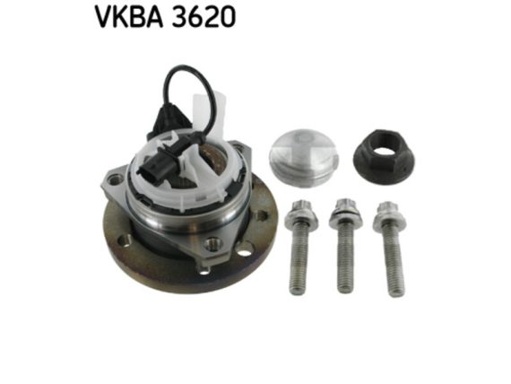 VKBA3620_001.JPG Wheel Bearing Kit VKBA3620 OE 12796081