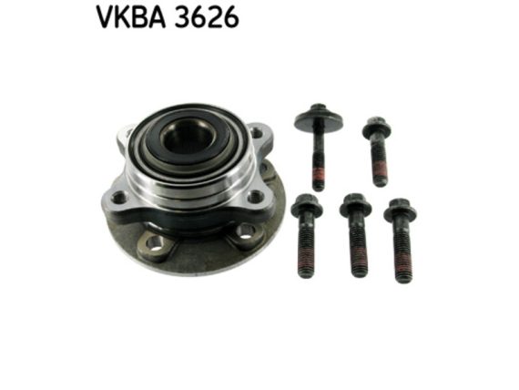 VKBA3626_001.JPG Wheel Bearing Kit VKBA3626 OE 30639875