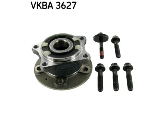 VKBA3627_001.JPG Wheel Bearing Kit VKBA3627 OE 31201011