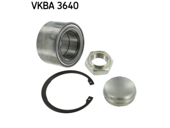 VKBA3640_001.JPG Wheel Bearing Kit VKBA3640 OE 1328046080
