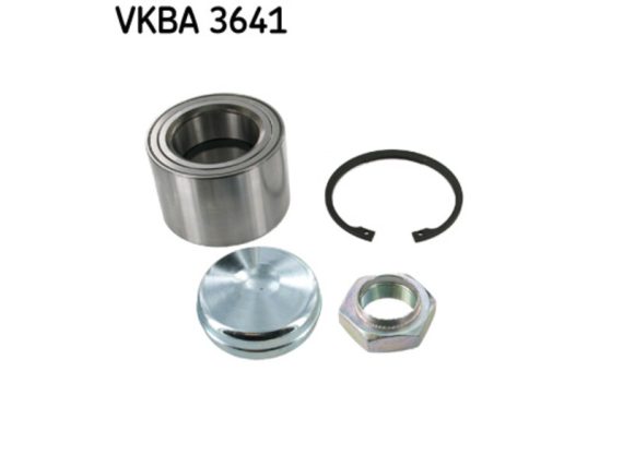 VKBA3641_001.JPG Wheel Bearing Kit VKBA3641 OE 1328054080