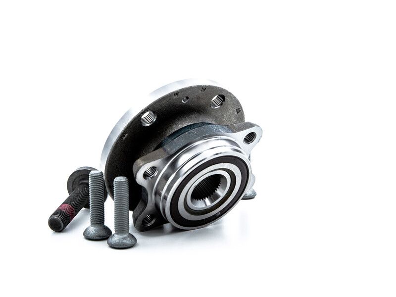 Wheel Bearing Kit VKBA3643 OE 1K0407621C
