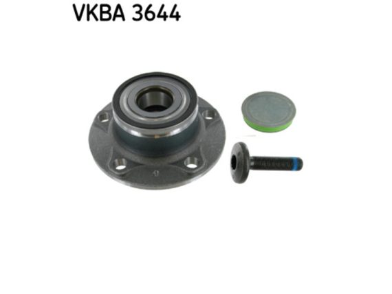 VKBA3644_001.JPG Wheel Bearing Kit VKBA3644 OE 1T0501611AC