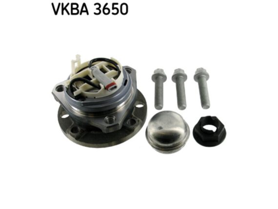 VKBA3650_001.JPG Wheel Bearing Kit VKBA3650 OE 13125106