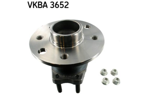 VKBA3652_001.JPG Wheel Bearing Kit VKBA3652 OE 13121138