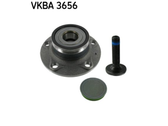 VKBA3656_001.JPG Wheel Bearing Kit VKBA3656 OE 10509505