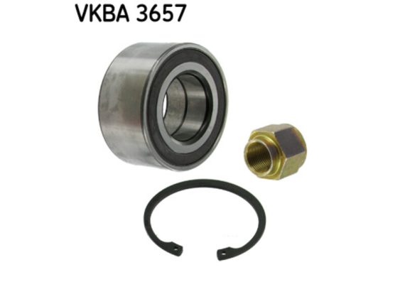 VKBA3657_001.JPG Wheel Bearing Kit VKBA3657 OE 3350.72
