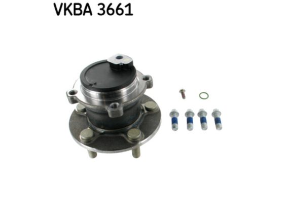 VKBA3661_001.JPG Wheel Bearing Kit VKBA3661 OE 1223637