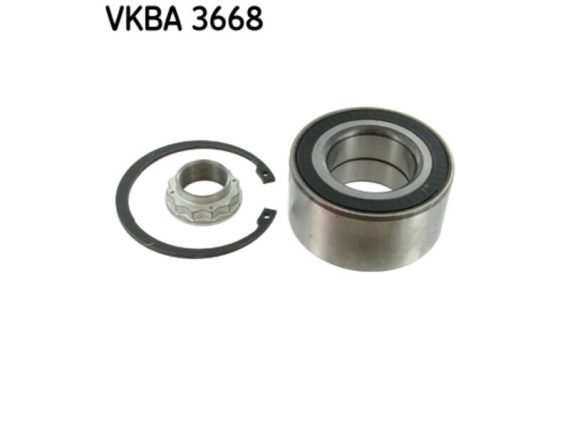 VKBA3668_001.JPG Wheel Bearing Kit VKBA3668 OE 31221095702