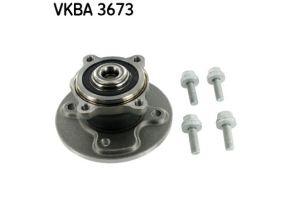 VKBA3673_001.JPG Wheel Bearing Kit VKBA3673 OE 33416756830