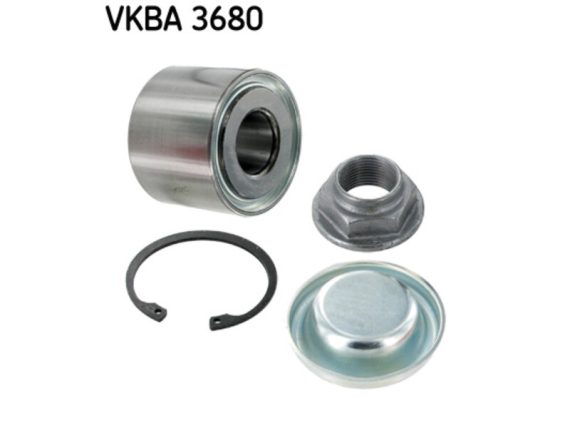 VKBA3680_001.JPG Wheel Bearing Kit VKBA3680 OE 3748.83