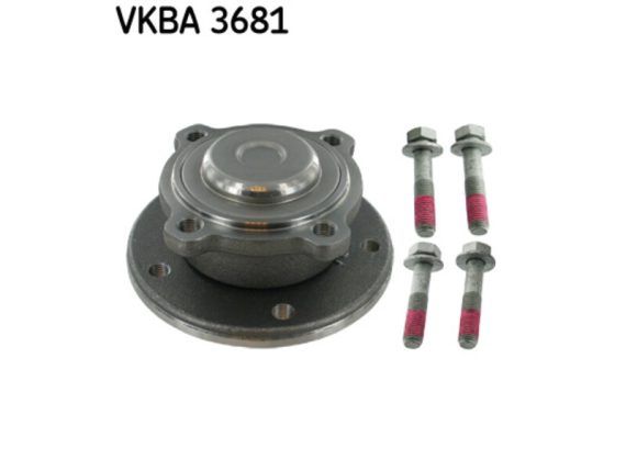 VKBA3681_001.JPG Wheel Bearing Kit VKBA3681 OE 31216765157