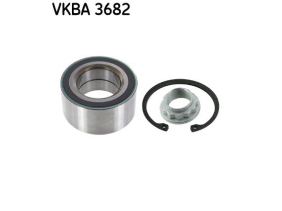 VKBA3682_001.JPG Wheel Bearing Kit VKBA3682 OE 33416762317