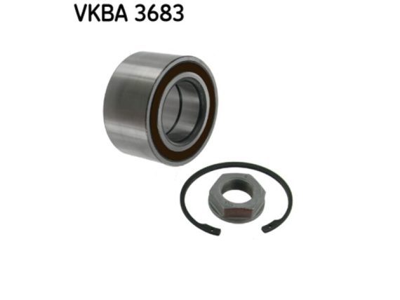 VKBA3683_001.JPG Wheel Bearing Kit VKBA3683 OE 1607704180