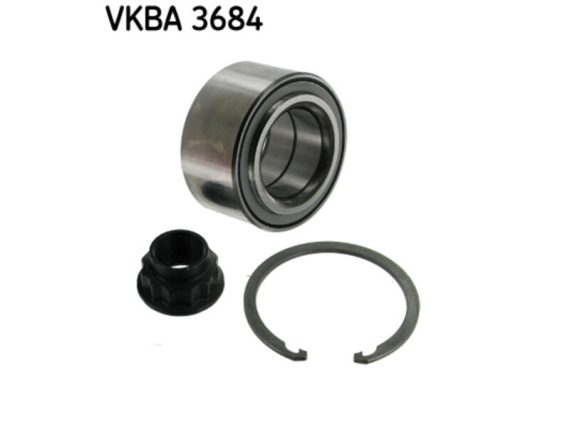 VKBA3684_001.JPG Wheel Bearing Kit VKBA3684 OE 329734