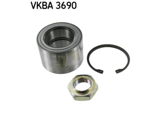 VKBA3690_001.JPG Wheel Bearing Kit VKBA3690 OE 1346650080