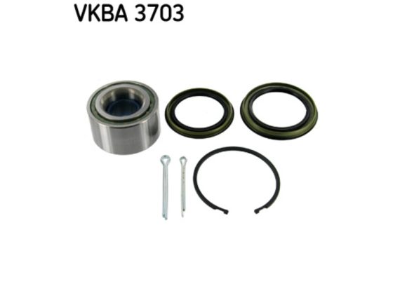 VKBA3703_001.JPG Wheel Bearing Kit VKBA3703 OE 40210-41B00