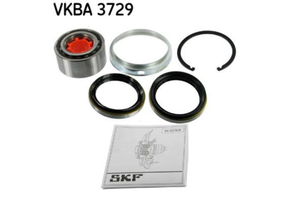 VKBA3729_001.JPG Wheel Bearing Kit VKBA3729 OE 90363-38006