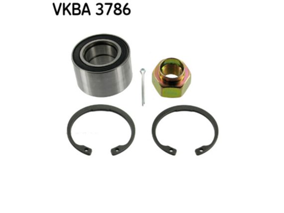 VKBA3786_001.JPG Wheel Bearing Kit VKBA3786 OE 09267-34001