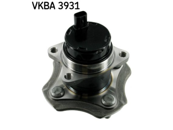 VKBA3931_001.JPG Wheel Bearing Kit VKBA3931 OE 424100D010