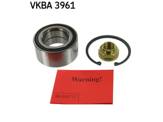 VKBA3961_001.JPG Wheel Bearing Kit VKBA3961 OE 44300-SDA-A51
