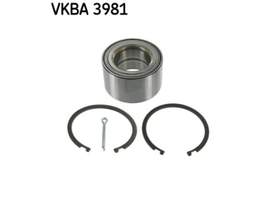 VKBA3981_001.JPG Wheel Bearing Kit VKBA3981 OE 40210-2Y000