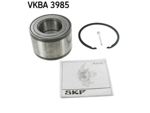 VKBA3985_001.JPG Wheel Bearing Kit VKBA3985 OE 90369-47001