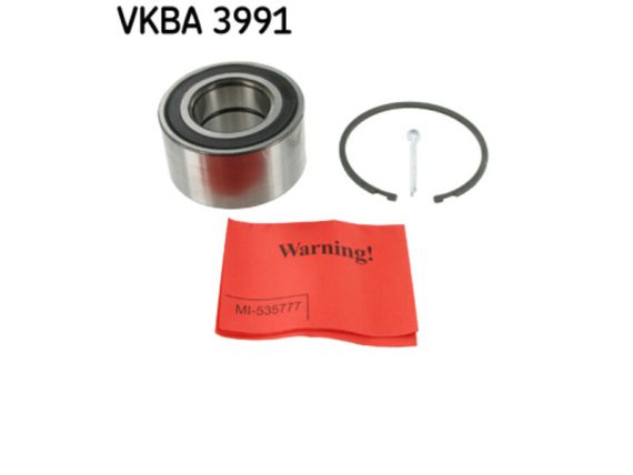 VKBA3991_001.JPG Wheel Bearing Kit VKBA3991 OE 40210-1HA1A