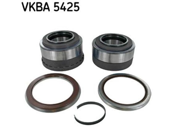 VKBA5425_001.JPG Riteņa gultņa komplekts SKF, RK RENAULT, VOLVO, VKBA5425 VKBA5425 OE 1076112