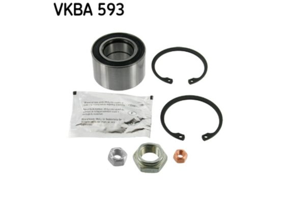 VKBA593_001.JPG Wheel Bearing Kit VKBA593 OE 09267-34001