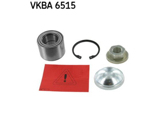 VKBA6515_001.JPG Wheel Bearing Kit VKBA6515 OE 1201568