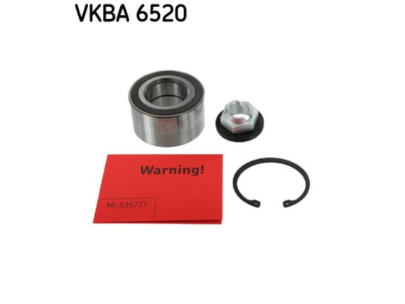 VKBA6520_001.JPG Wheel Bearing Kit VKBA6520 OE 1484266