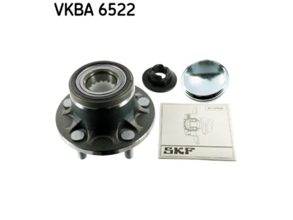 VKBA6522_001.JPG Wheel Bearing Kit VKBA6522 OE 1334289
