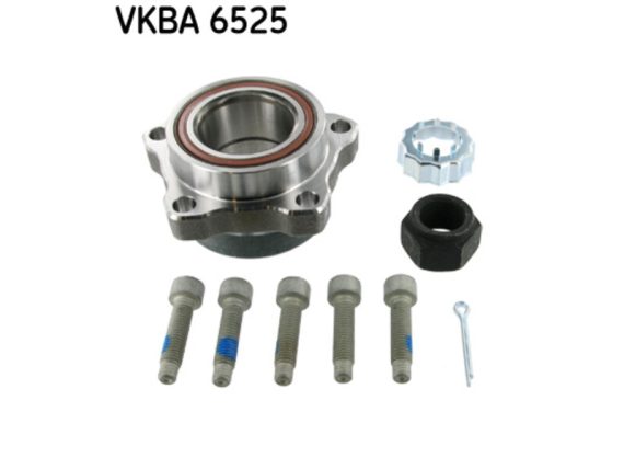 VKBA6525_001.JPG Wheel Bearing Kit VKBA6525 OE 1370437