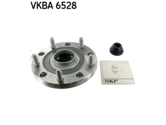 VKBA6528_001.JPG Wheel Bearing Kit VKBA6528 OE 1371313