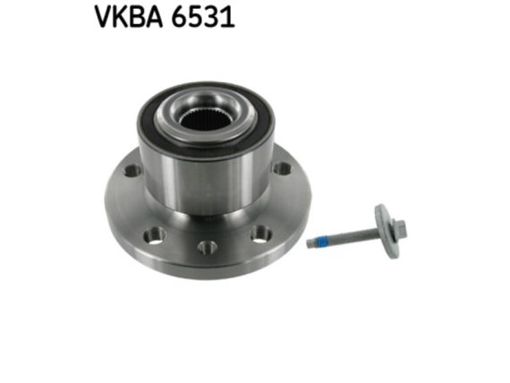 VKBA6531_001.JPG Wheel Bearing Kit VKBA6531 OE 30736501