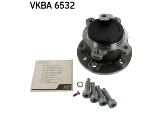 VKBA6532_001.JPG Wheel Bearing Kit VKBA6532 OE 31277808