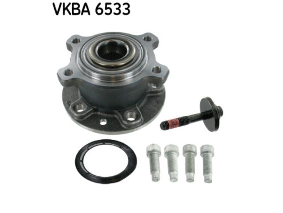 VKBA6533_001.JPG Wheel Bearing Kit VKBA6533 OE 30666645