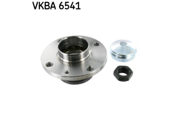 VKBA6541_001.JPG Wheel Bearing Kit VKBA6541 OE 51787397
