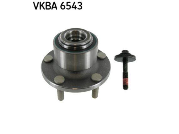VKBA6543_001.JPG Wheel Bearing Kit VKBA6543 OE 30714730