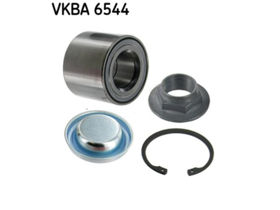 VKBA6544_001.JPG Wheel Bearing Kit VKBA6544 OE 3648073