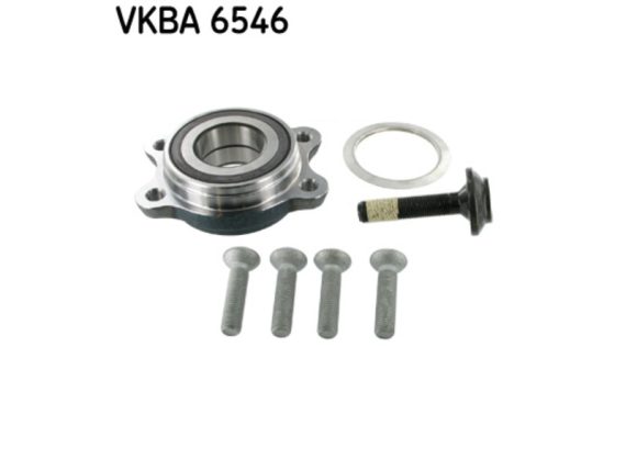 VKBA6546_001.JPG Wheel Bearing Kit VKBA6546 OE 3D0498607