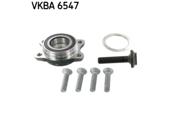 VKBA6547_001.JPG Wheel Bearing Kit VKBA6547 OE 4E0407625B
