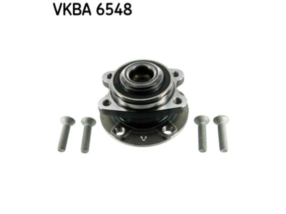 VKBA6548_001.JPG Wheel Bearing Kit VKBA6548 OE 4E0407625D